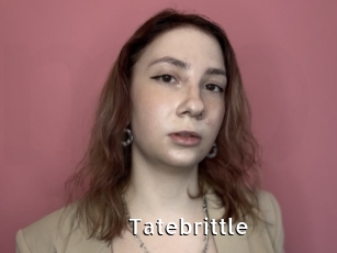 Tatebrittle
