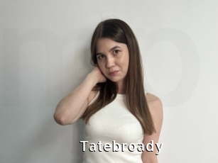 Tatebroady