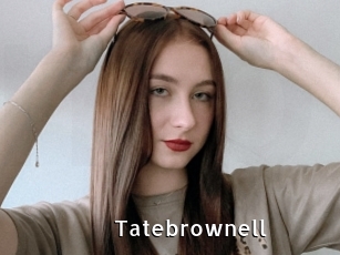 Tatebrownell