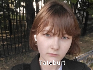 Tateburt