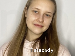 Tatecady