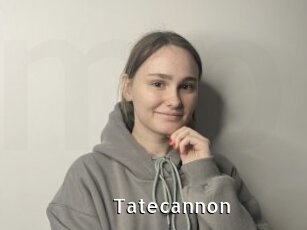 Tatecannon