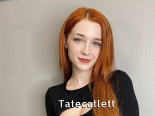 Tatecatlett