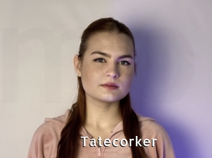 Tatecorker