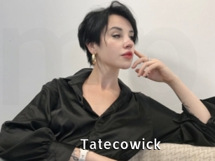 Tatecowick