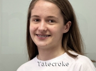 Tatecroke