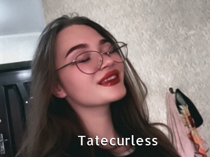 Tatecurless