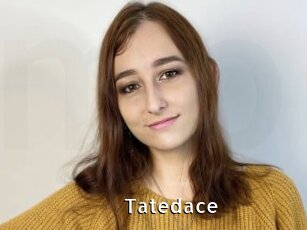 Tatedace