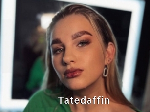 Tatedaffin