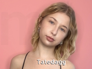 Tatedagg