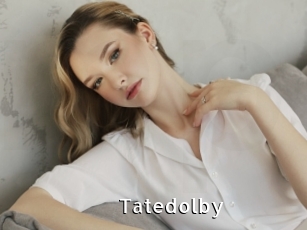 Tatedolby