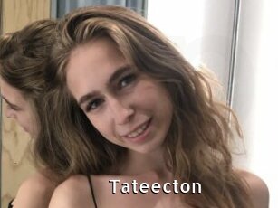 Tateecton