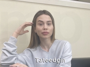 Tateedgin