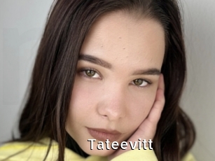 Tateevitt