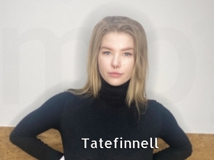 Tatefinnell