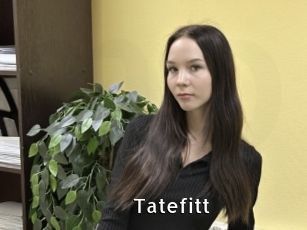 Tatefitt