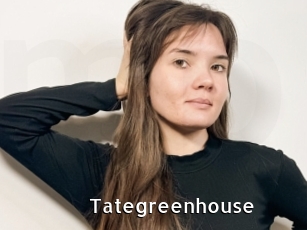 Tategreenhouse