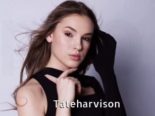 Tateharvison