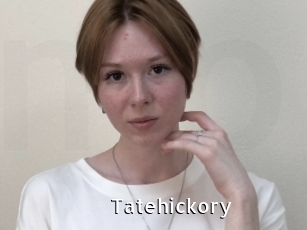 Tatehickory