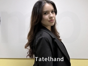 Tatelhand