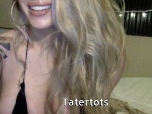 Tatertots