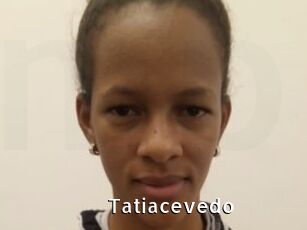 Tatiacevedo