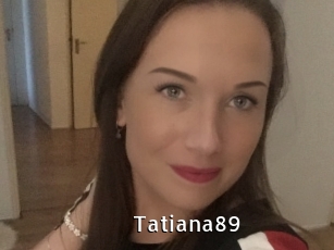 Tatiana89