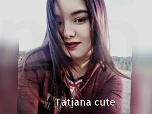 Tatiana_cute