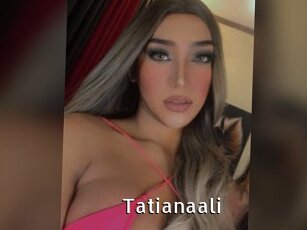 Tatianaali