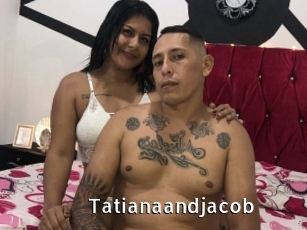 Tatianaandjacob