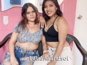 Tatianaandsol