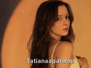Tatianaaparicios