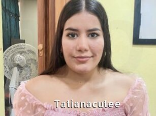 Tatianacutee