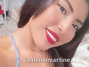 Tatianamartinez