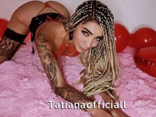 Tatianaofficiall