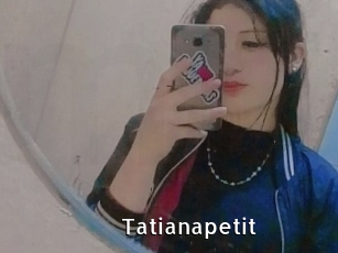 Tatianapetit
