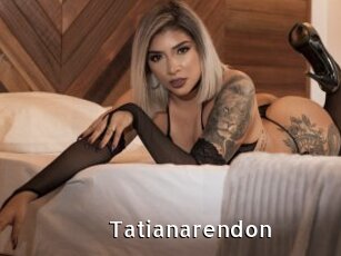 Tatianarendon