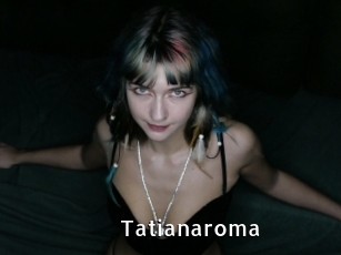 Tatianaroma