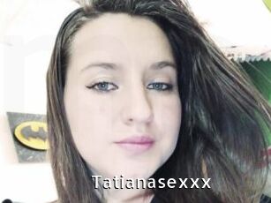 Tatianasexxx