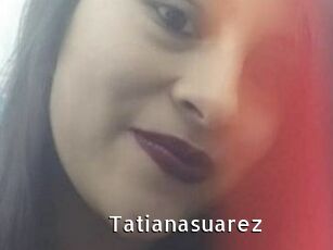 Tatianasuarez