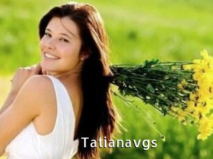 Tatianavgs