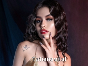 Tatianavilal