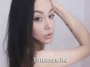 Tatianawild