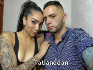 Tatianddani