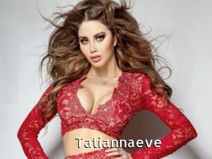 Tatiannaeve
