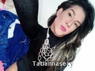 Tatiannasexy