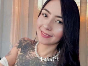 Tatiart