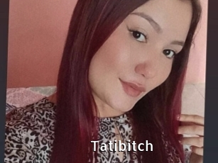 Tatibitch