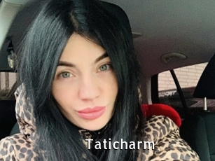 Taticharm