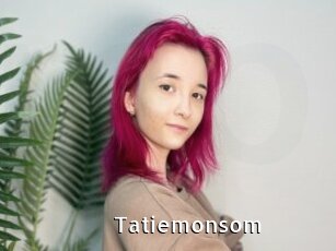 Tatiemonsom